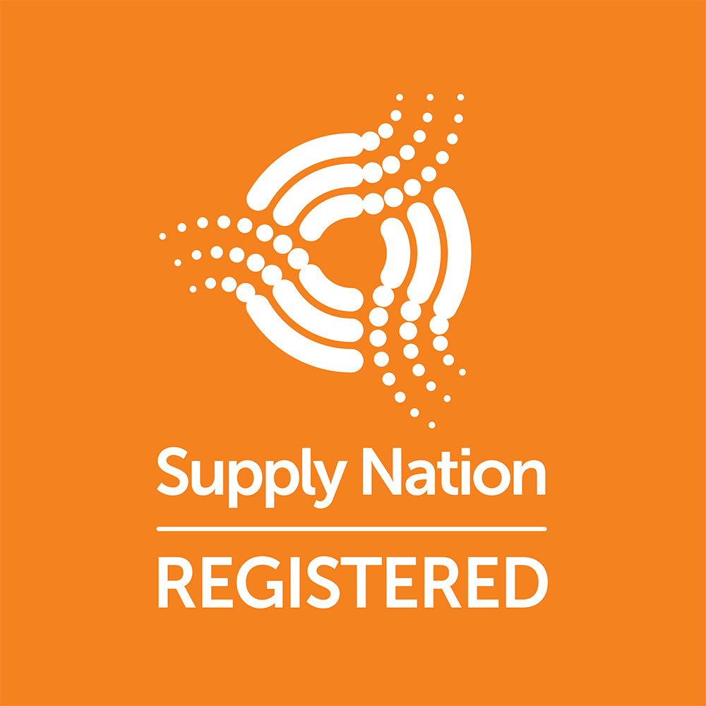 Supply Nation Registered TTCNSW